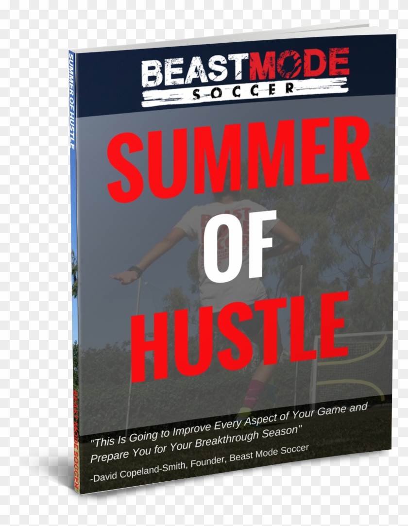 Transform Yourself Into An Impact Player - Book Cover Clipart #5315370