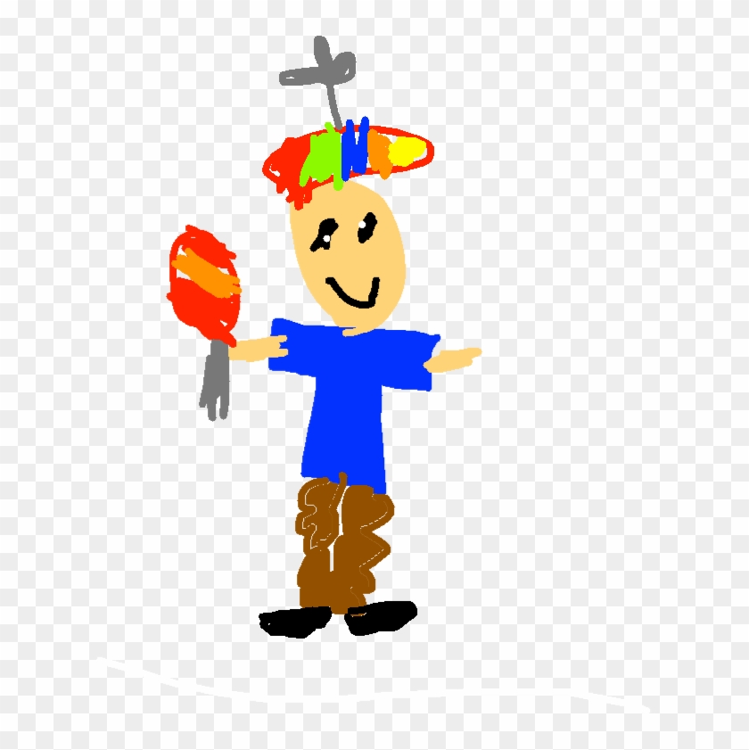 Balloon Boy - Balloon Boy Clipart #5315516