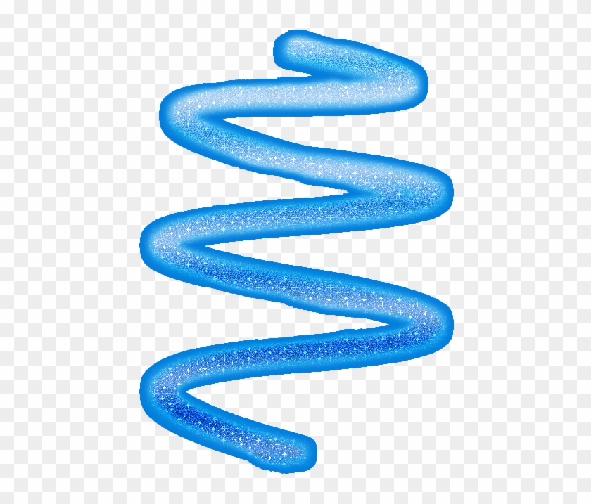 Swirls - ) - Calligraphy Clipart