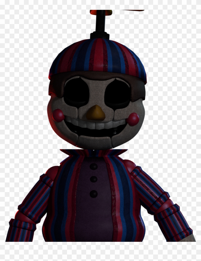 Modelballoon Boy W - Cartoon Clipart #5315727