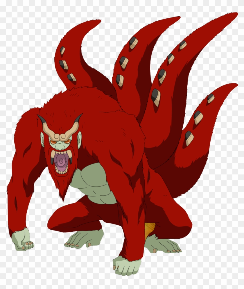Son Goku - Son Goku Naruto Clipart #5315800