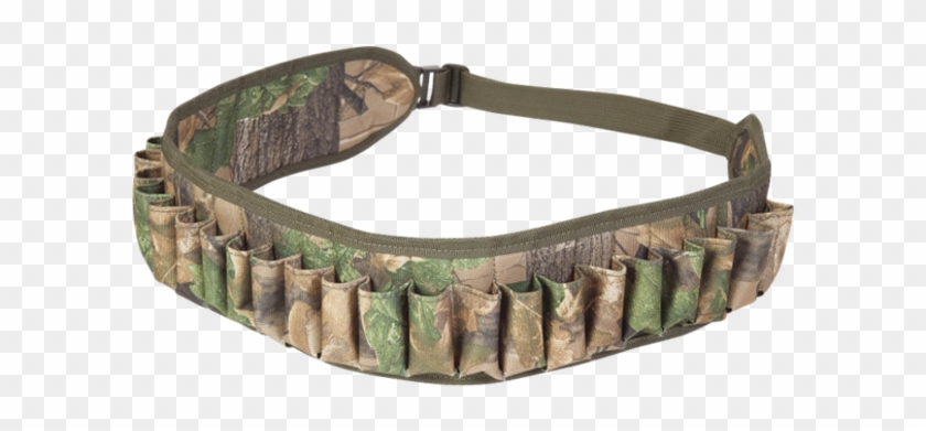 Jack Pyke Cartridge Belt - Patronen Gordel Clipart
