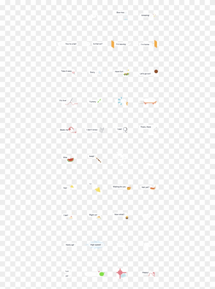 Balloon Boy 2 - Colorfulness Clipart