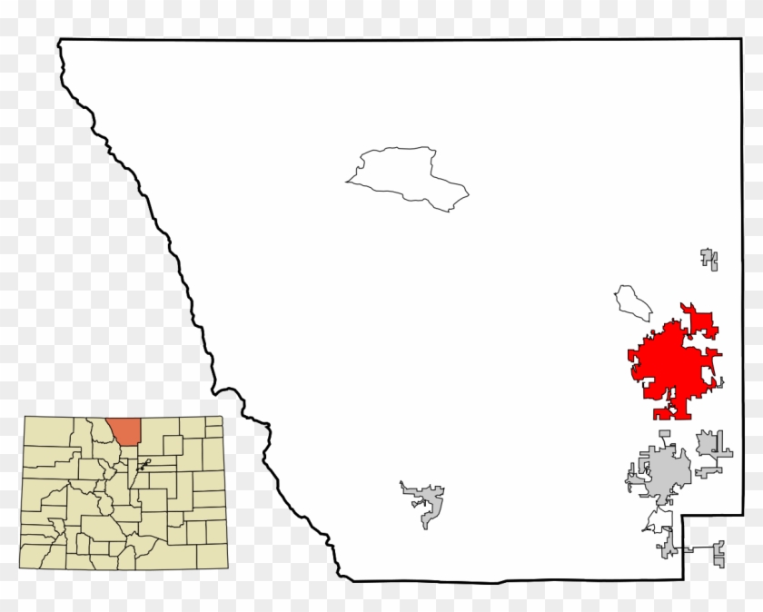 County Colorado Clipart