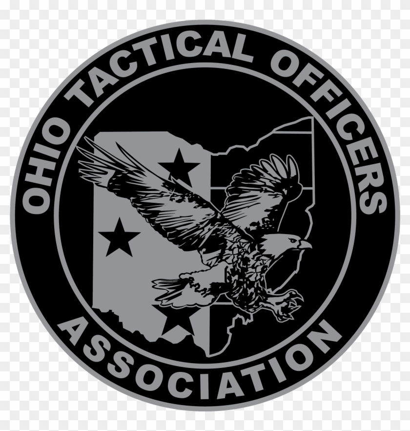 Ohio Tactical Officers Association Clipart #5316026