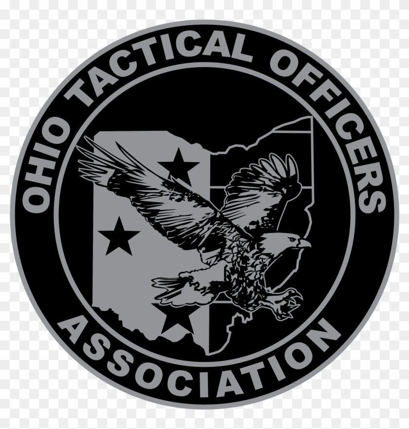 Ohio Tactical Officers Association Clipart