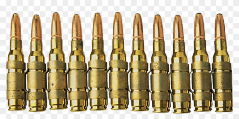 #bullet #ammo #bullets - Bullet Clipart