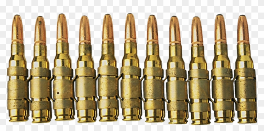 #bullet #ammo #bullets - Bullet Clipart #5316192