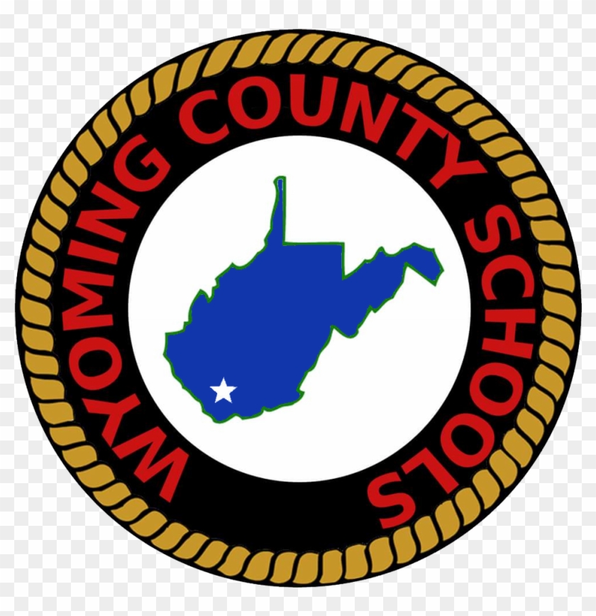 Unemployment Rate In West Virginia - Circle Clipart