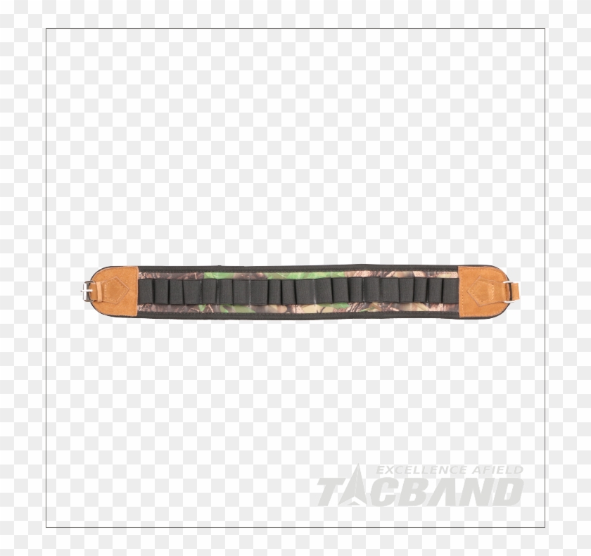 Abh01 Ammo Belt Shell Holders For Most Shotguns 20 - Strap Clipart