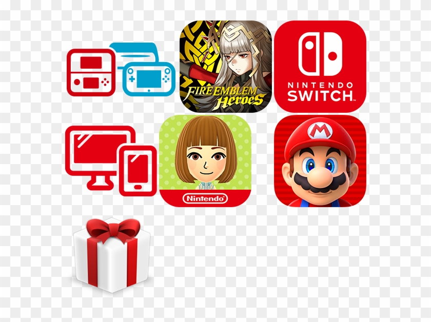 Https - //cdn - My - Nintendo - Category List/sprite/parts Clipart