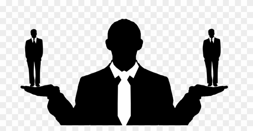 Real Estate Agent - Igualdade De Genero No Trabalho Clipart #5316418