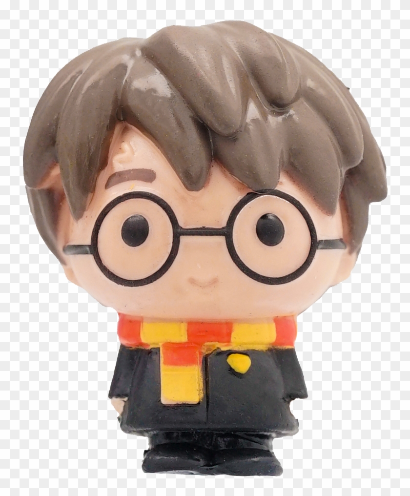 Ooshies Are Recommended For Those Five Years Old And - Cartoon Cute Harry Potter Clipart