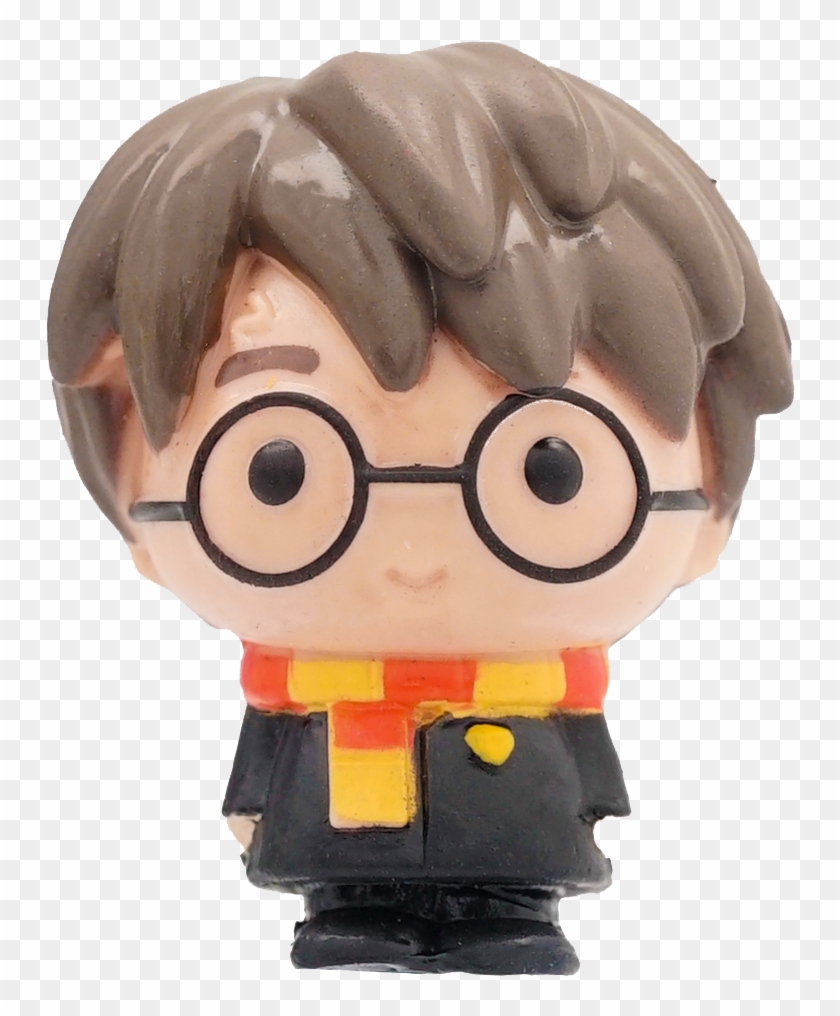 Ooshies Are Recommended For Those Five Years Old And - Cartoon Cute Harry Potter Clipart #5316440