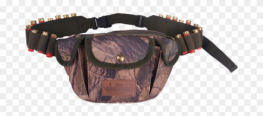 Fanny Pack Clipart #5316450