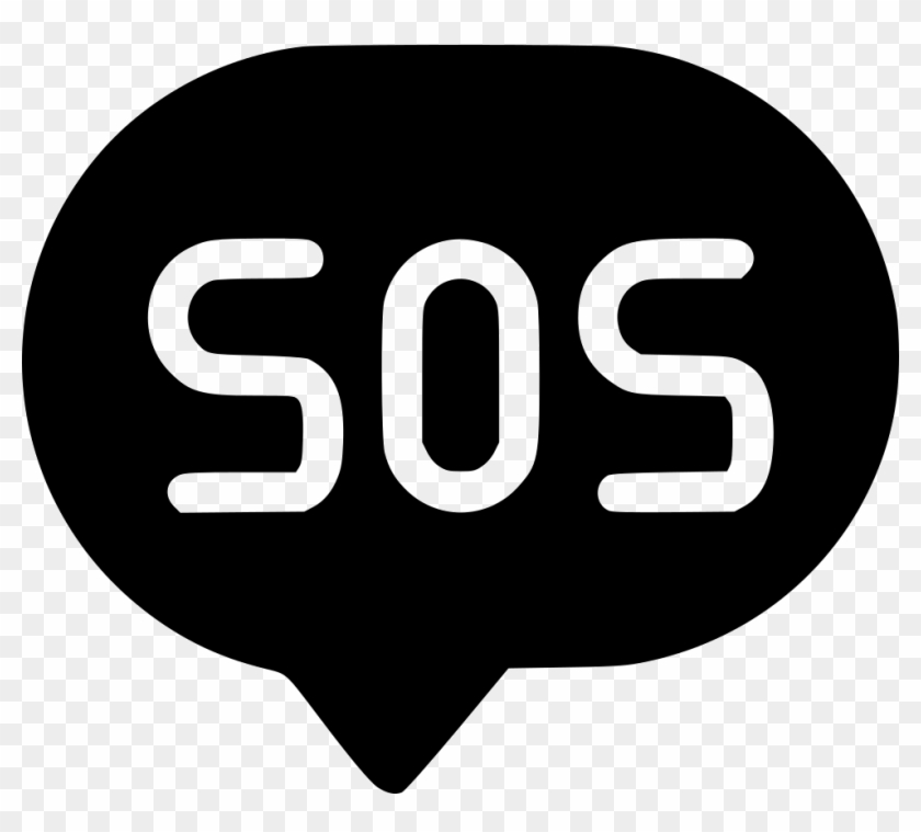 Png File - Sos Icon Png Clipart