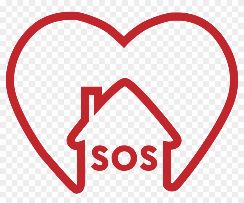 Sos Home Protect - Sos Home Clipart