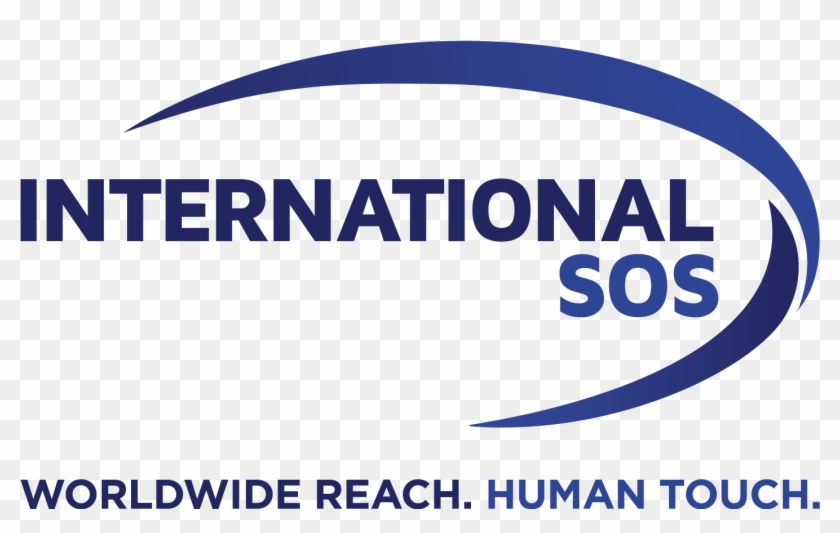 Sos Png , Png Download - International Sos Logo Vector Clipart