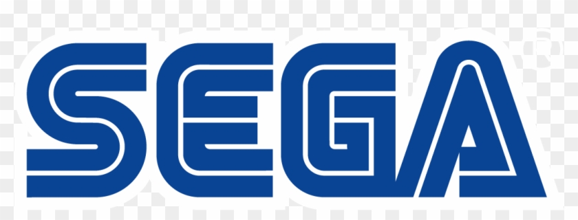 Nintendo Switch Is A Trademark Of Nintendo - Logo Sega Gif Clipart #5316619