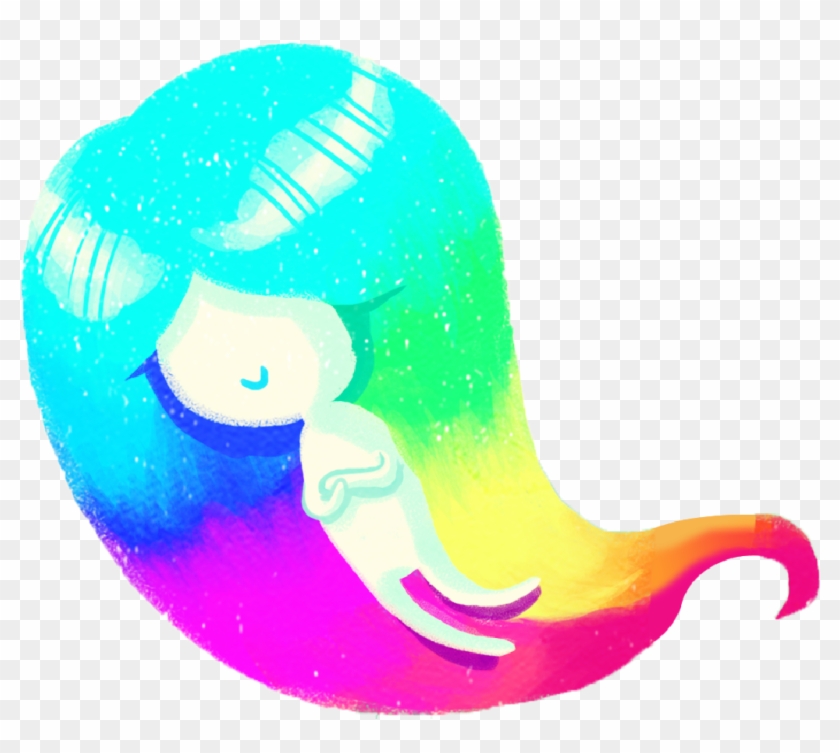 Logo - Wandersong Eya Clipart #5316676