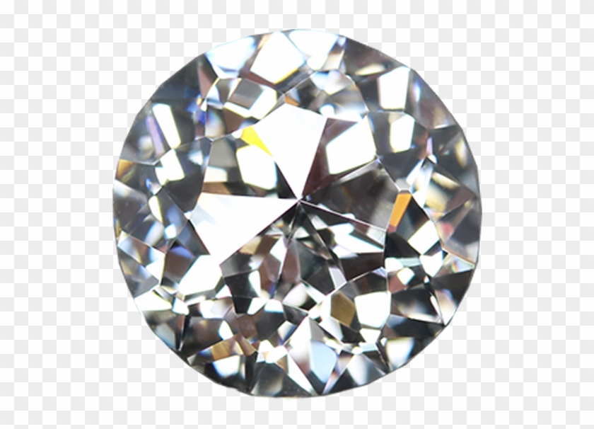 Image Description - Diamond Clipart