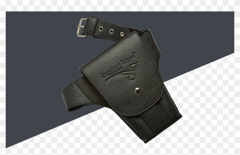 Excellent Edges Belt Pouch - Belt Clipart #5316748