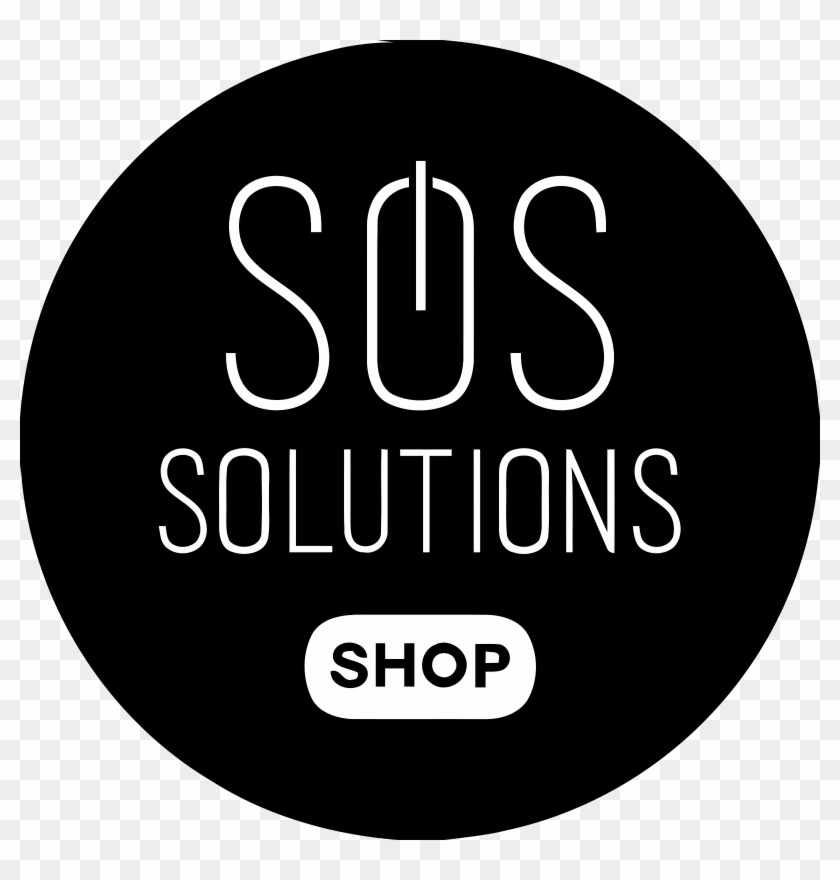 Sos Solutions Logo Png Transparent - Telford Shopping Centre Logo Clipart #5316777