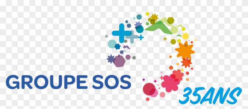 Version Française - Groupe Sos Clipart #5316799