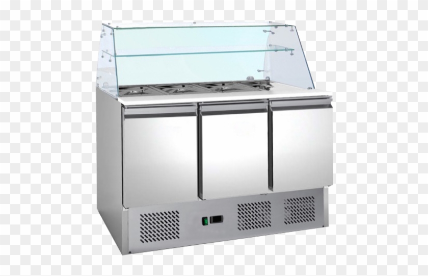 Koji Nonstick Waffle Maker - Kühltisch Unterbau Gastro Clipart #5316800