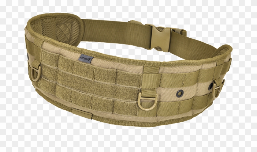 2 Blt Wsld Cyt Front Perspective 750px - Hazard 4 Waistland Molle Load Belt Clipart