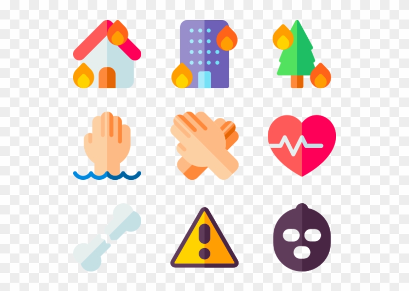 Emergencies Clipart #5316870