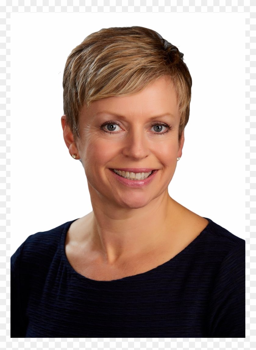 Blond Clipart #5316900