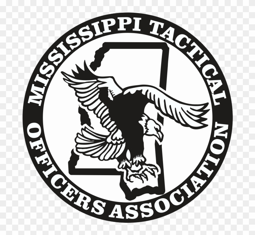 Mississippi Tactical Officers Association - University Of Massachusetts Building Authority Clipart #5316904