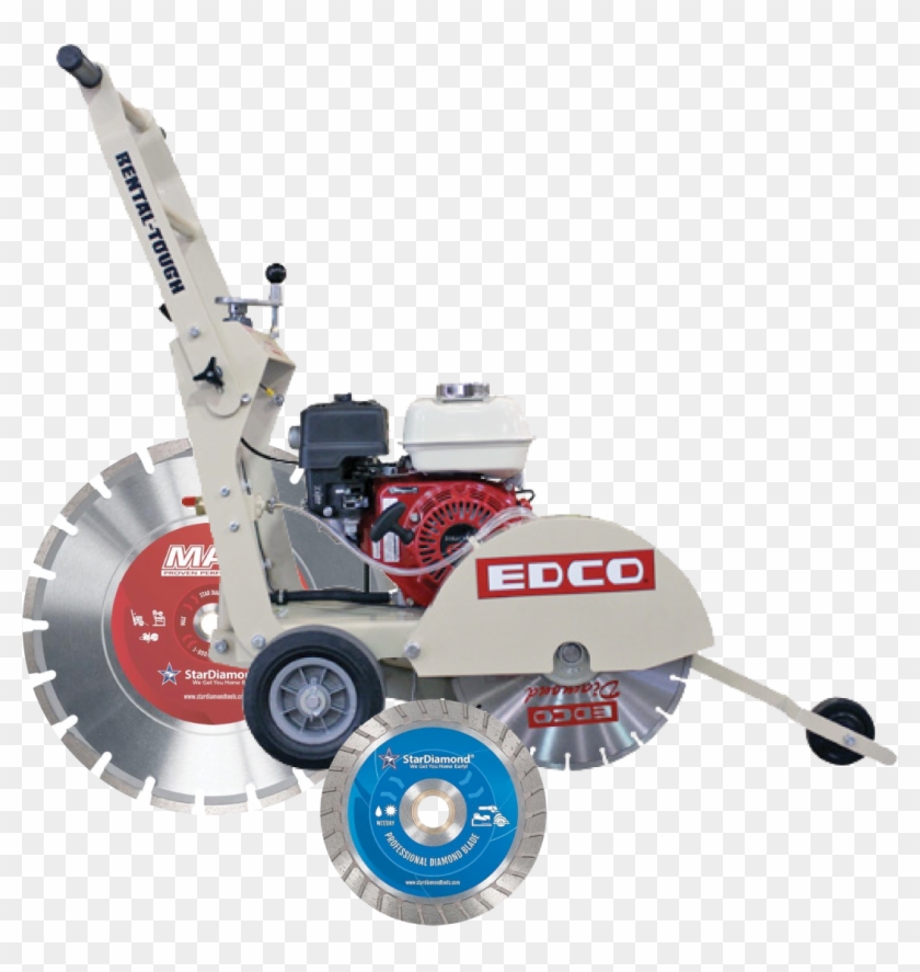 Free Delivery On Star Diamond Tools - Edco Clipart #5316905