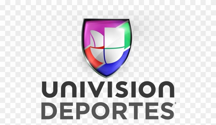 Univision Deportes , Png Download - Univision Deportes Clipart #5316907