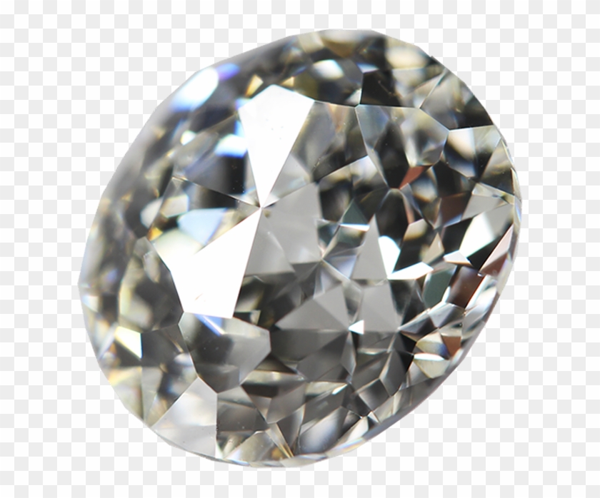 Image Description - Diamond Clipart