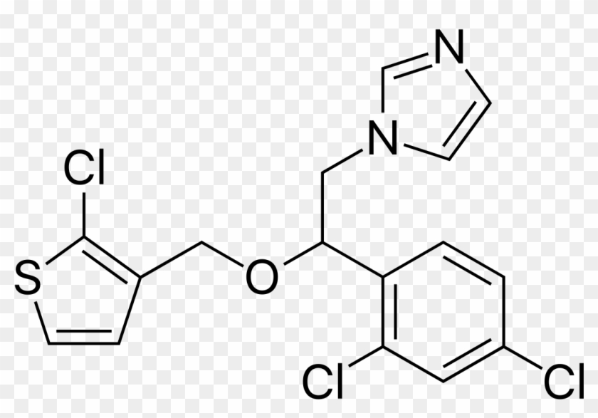 Yeast Drawing Infection - 3 5 Diacetyl 1 4 Dihydro Lutidine Clipart #5316977