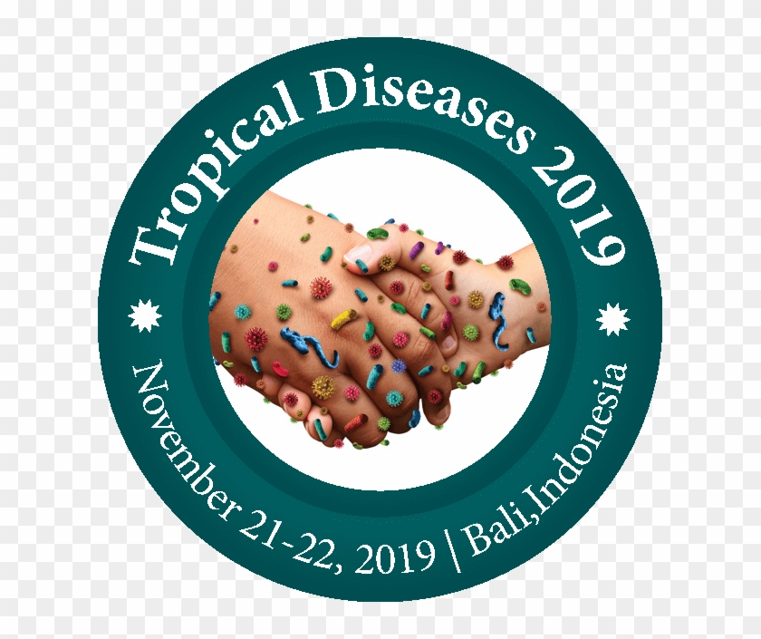 Tropical Diseases 2019 - Good Digital Citizen Poster Clipart #5317006