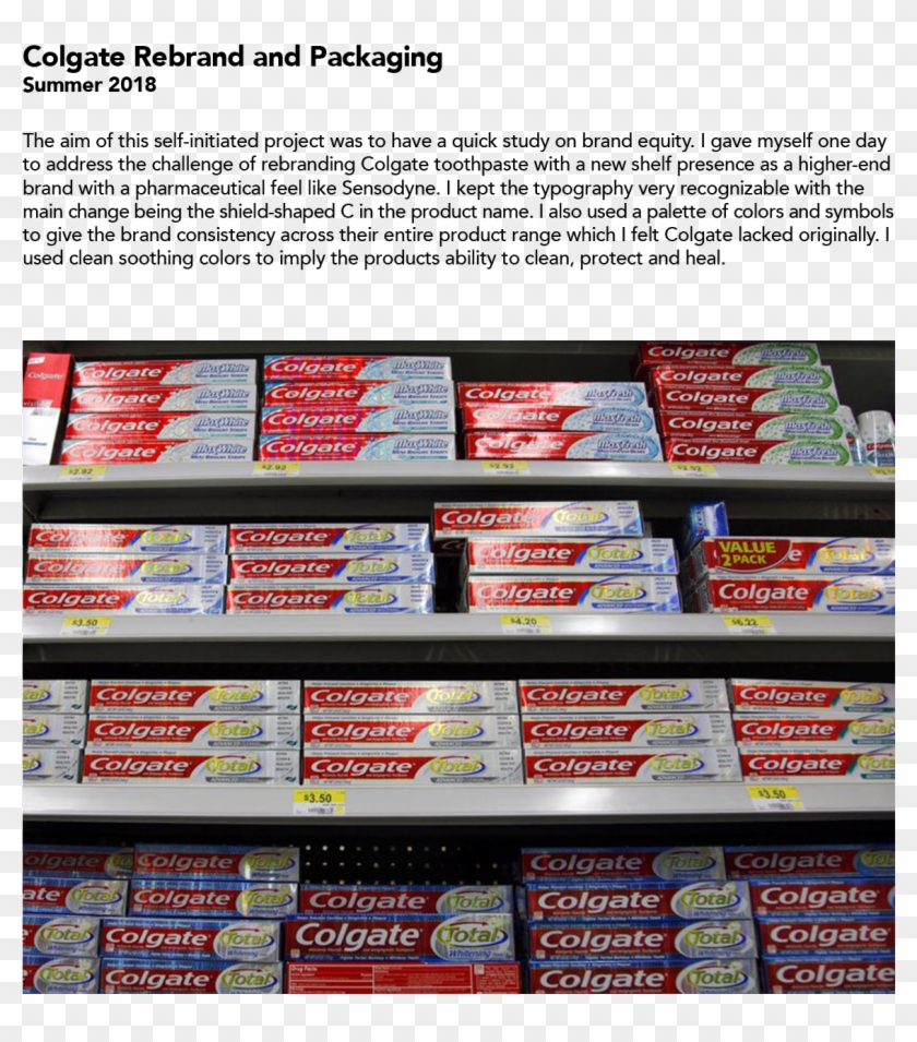 Colgate Toothpaste , Png Download - Colgate Toothpaste Clipart