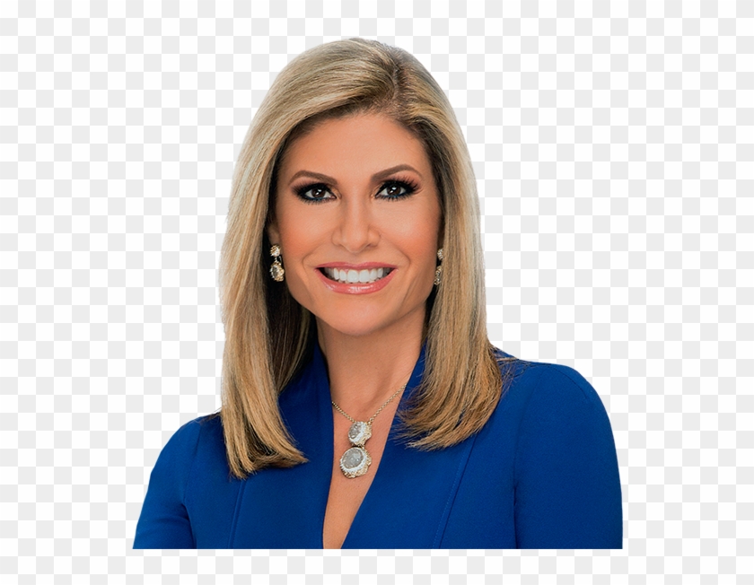 Univision's Teresa Rodríguez To Host Promaxlatino 2018 - Blond Clipart #5317176