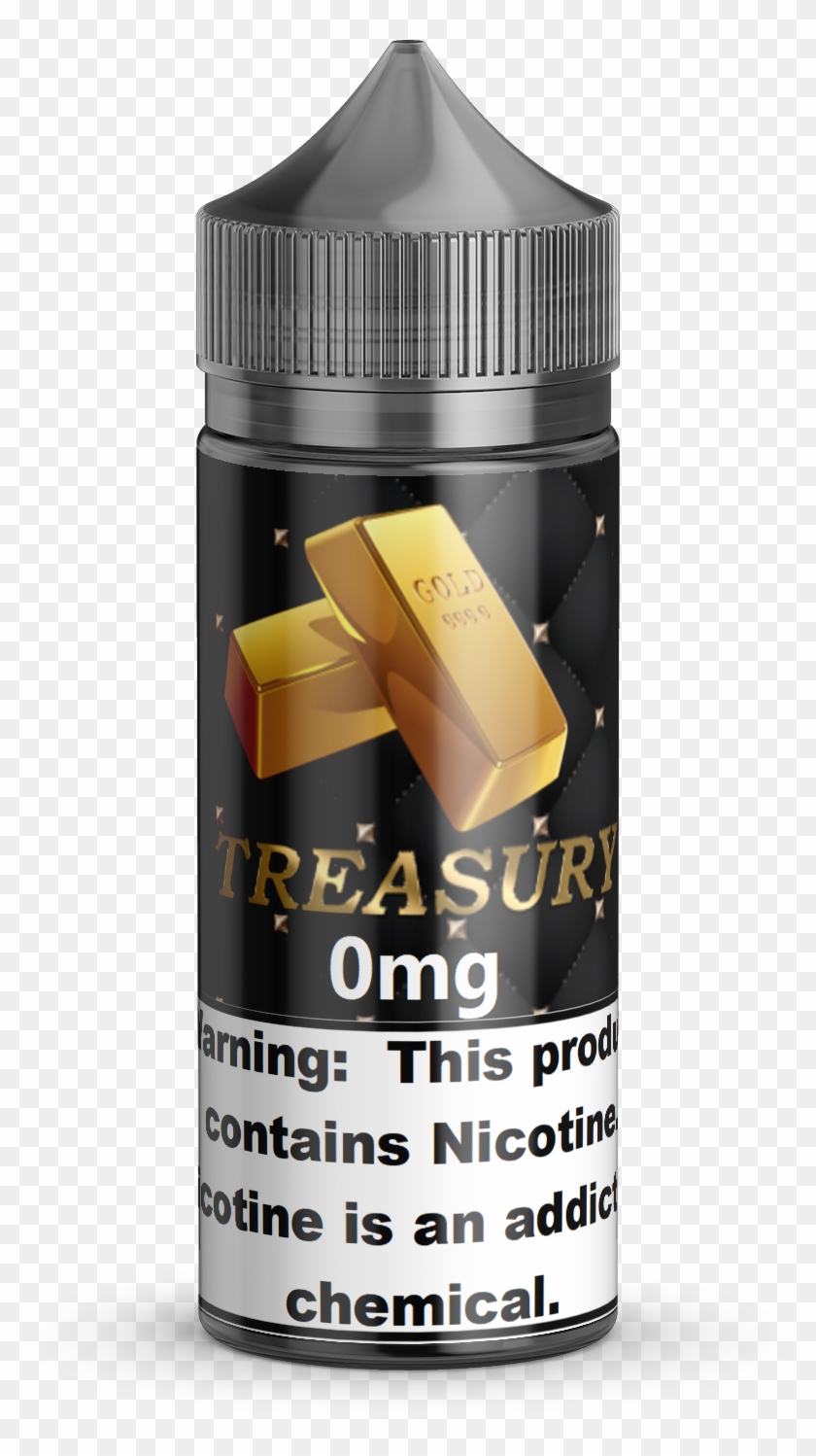 Liberation Vape Treasury - Cosmetics Clipart #5317198