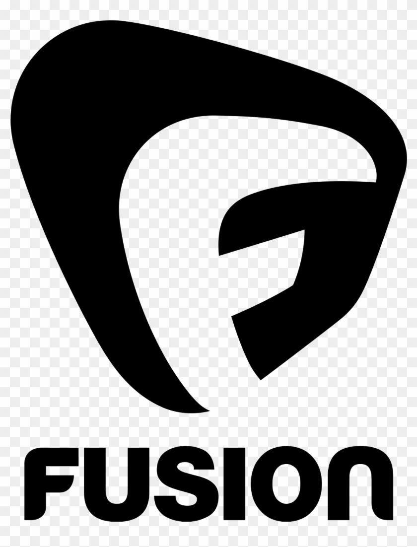 Wikipedia Fusion Univision Logo - Fusion News Logo Clipart #5317231