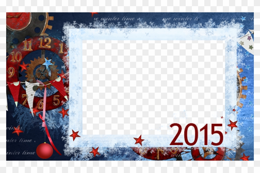 Picture Frame Clipart