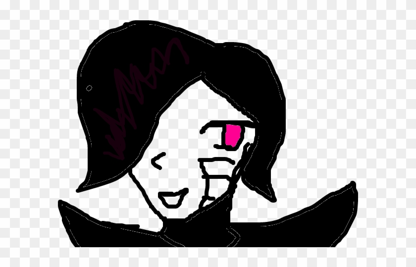 Mettaton Ex - Cartoon Clipart #5317386