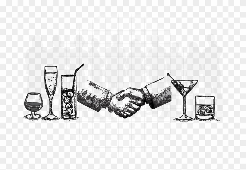 Australia's Dodgy Political Donations - Illustration Clipart #5317418