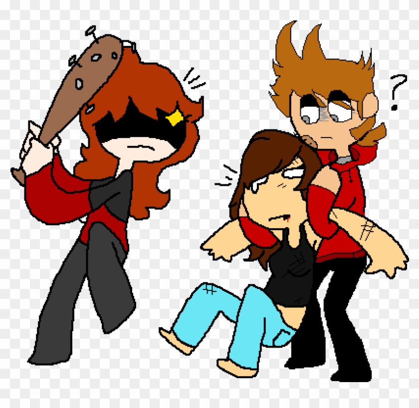 Sos, A Little Hard Work Will Be Done Soon - Cartoon Clipart