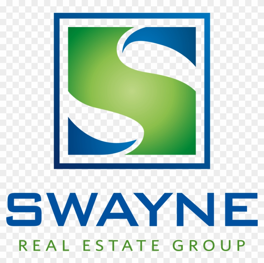 Swayne Real Estate Group - Graphic Design Clipart #5317667