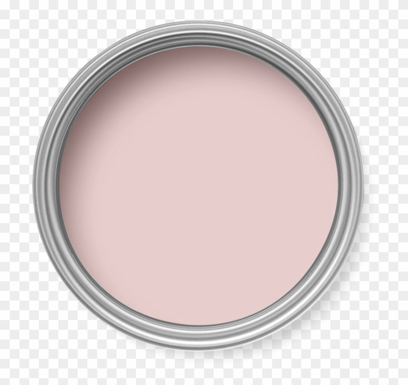 Graham & Brown's Color Of The Year 2018 Has Just Been - Pink Farrow And Ball Clipart #5317727