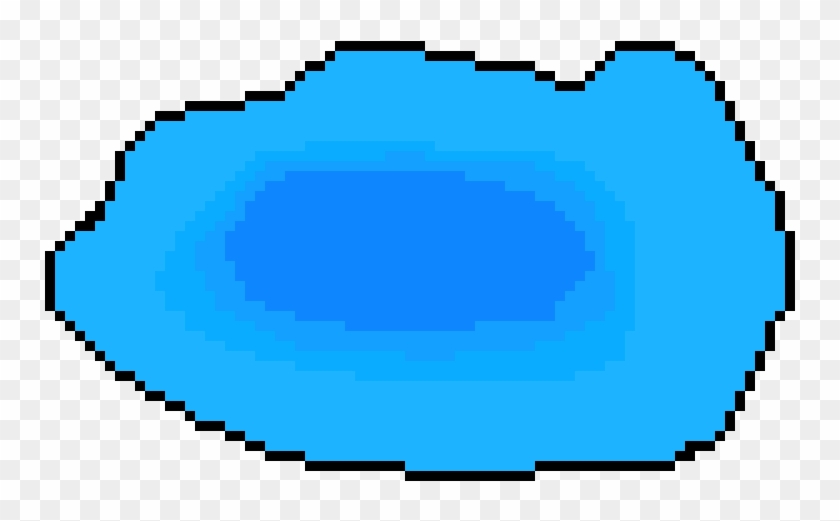 Pixel Portrait , Png Download - Pixelated Balloons Clipart