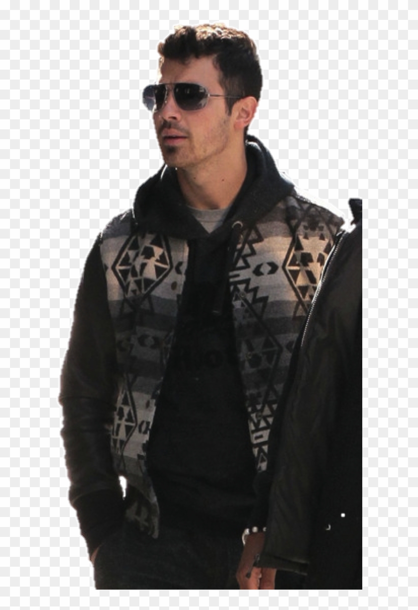 Joe Jonas Png - Gentleman Clipart